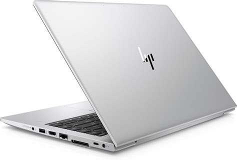 hp elitebook 840 g6 spec